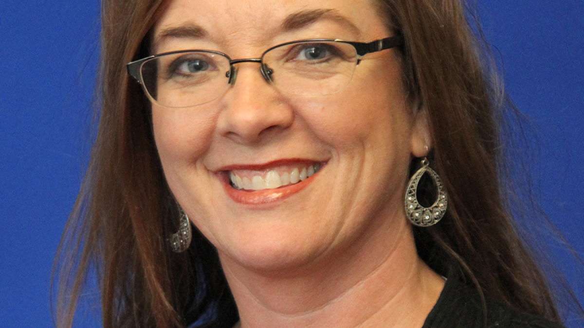 Lori Large Oldenettel | Lincoln Land Community College